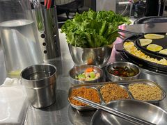 -小团团·路边烤牛肉(南岭壹街店)