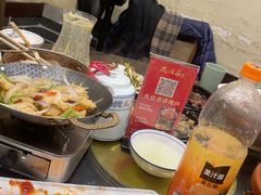 -风波庄(罍街分舵)