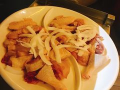 -探窝·竹笙椰子鸡(杨箕店)