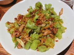 -滇铺子·云南特色菜·鲜花野菜季(东风东路c86店)