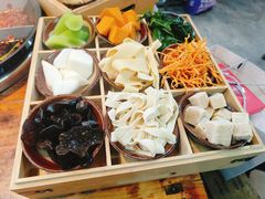 -芈重山老火锅(洪崖洞店)