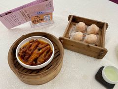 -龙的酒楼·手工早茶·顺德菜(近良路店)