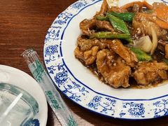 -协顺园回头馆(南顺城路店)