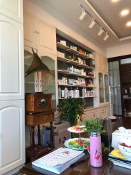 -scarlet斯卡莱美容护理机构