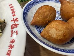 -芋包王闽南茶楼(八市店)