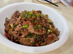 -笨罗卜浏阳菜馆(太平街店)
