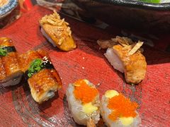 -古田居·特色寿司料理(星之岛旗舰店)