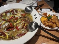 -太二酸菜鱼(金沙印象城店)