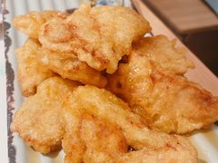 锅包肉-七八冷面·延边朝鲜族美食(圣熙八号店)