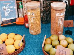 -桂小厨广西菜(万象城店)