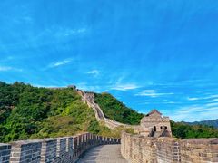 -慕田峪长城