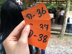 -Bamboo Saturday Market(Nana Jungle)