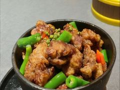 -南里山房·新淮扬菜(徐汇万科店)