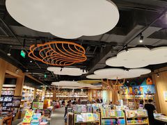 -覔书店(壹方城店)