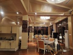 大堂-宴悦海鲜餐厅·游水海鲜·牛排(亚龙湾瑞吉店)