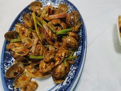 -香满锅老北京羊蝎子火锅·家常菜(新街口店)