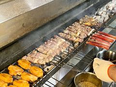 -義聚德·清真铜锅涮羊肉·烧烤(河东店)