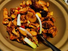 -绿草地·湘菜(7mall店)