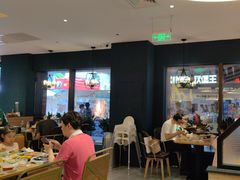 -豪客来牛排(天阳D32店)
