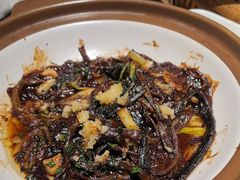 -小厨娘淮扬菜(天印大道店)