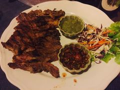 -Dash Teak House