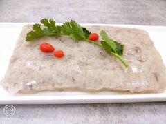 -阿拉佰饭店(西关店)