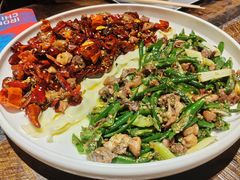-铁公鸡·四川料理(天环广场店)