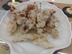 -服务大楼冷面(延大店)