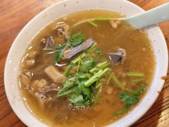 -南来顺饭庄·清真(南菜园店)