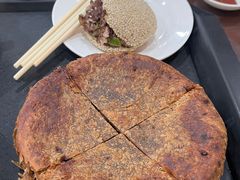 -聚德华天护国寺小吃(甜水园店)