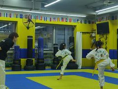 -哈喽实战跆拳道·跳绳·体能(慈云寺馆)