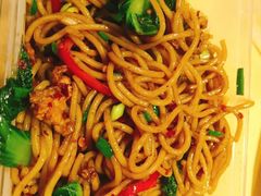 -小毛绝杀炒粉