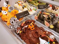 -上海中星铂尔曼大酒店 汇·西餐厅