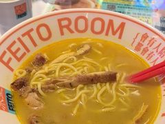 -肥韬茶餐厅(海上世界店)