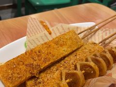 -甲乙饼·手工牛肉饼(东方广场店)