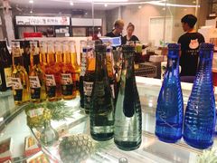 -野萃山·潮汕厚果汁(十亩地店)