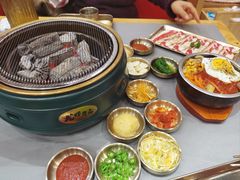 -龙虾奇迹泥炉烤肉(大华三路店)