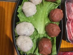 -牛品福潮汕牛肉火锅(旺庄店)