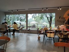 -Supine Bistro溯泮餐厅