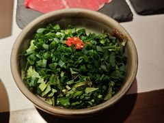 沙茶酱蘸料-旺福·贵州酸汤牛肉火锅(陆悦天地店)