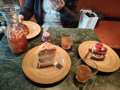 -BAKER&SPICE(环贸店)