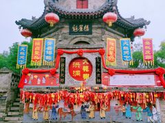-大槐树寻根祭祖园