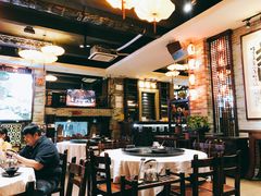 大堂-味可道美食坊(福基路店)