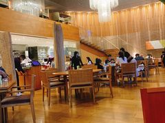 -君悦酒店·La Terrazza意合園·意式风味