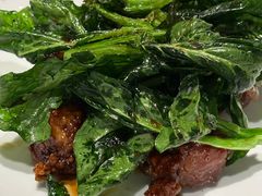 低温烤菜醋排骨-闽和南(深圳万象城店)