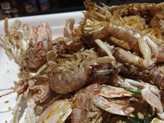 -盒马鲜生(馥邦国际店)