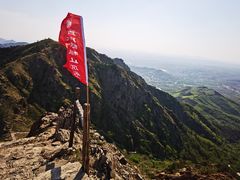 -青岛铁橛山风景区