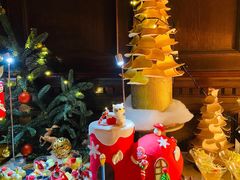 -LONG BAR 廊吧(外滩华尔道夫酒店)