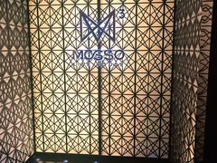 -MOSSO·Liveshow(M3香港广场店)