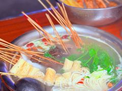 -丹妹麻辣烫(袁家岭20year店)